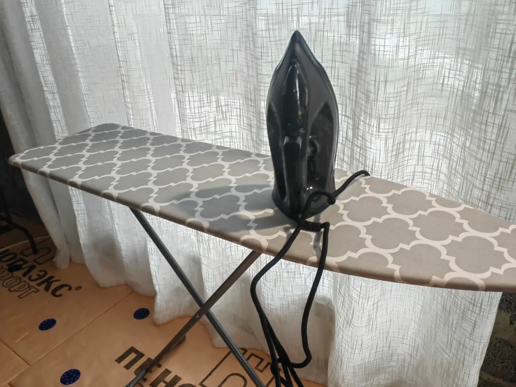 Дом с бассейном, но без ремонта