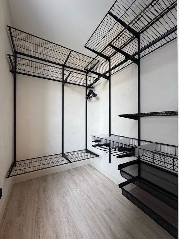 Новая квартира с потрясающим видом