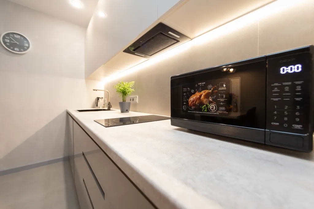 2-комнатная квартира в тихой курортной части