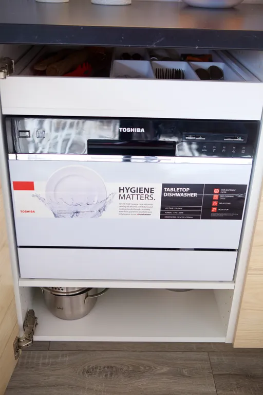 Студия Наталия в новом ЖК Холидей Хаус