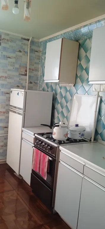 Уютная квартира в центре города Лермонтов с видом на горы