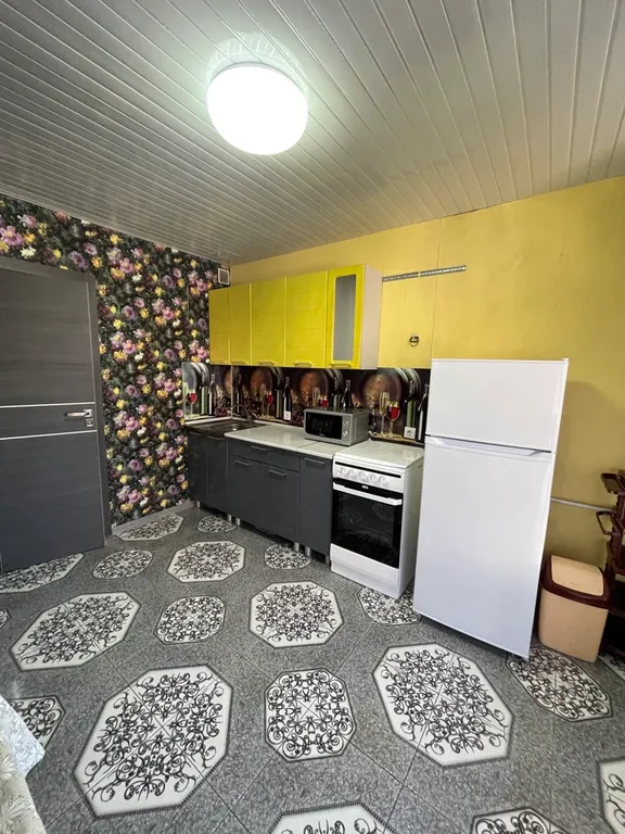 Квартира Комната — Геленджик