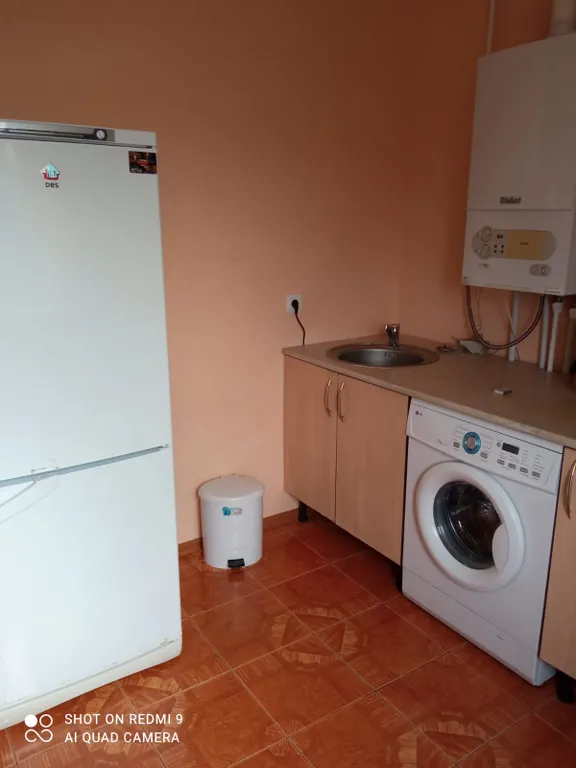 Квартира Уютная квартира у моря — Анапа