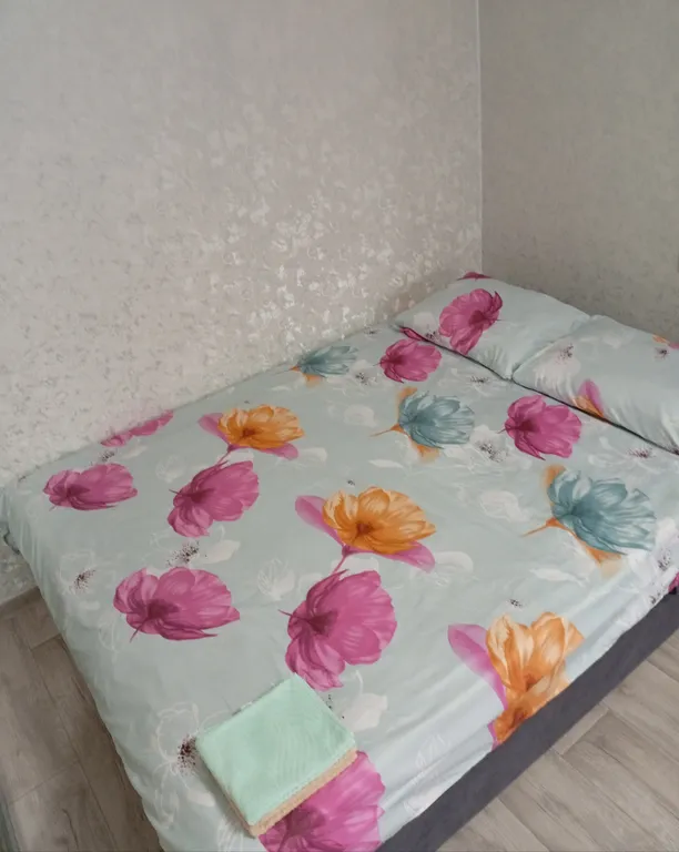 Уютная квартира в центре Wi-Fi 5G+TV