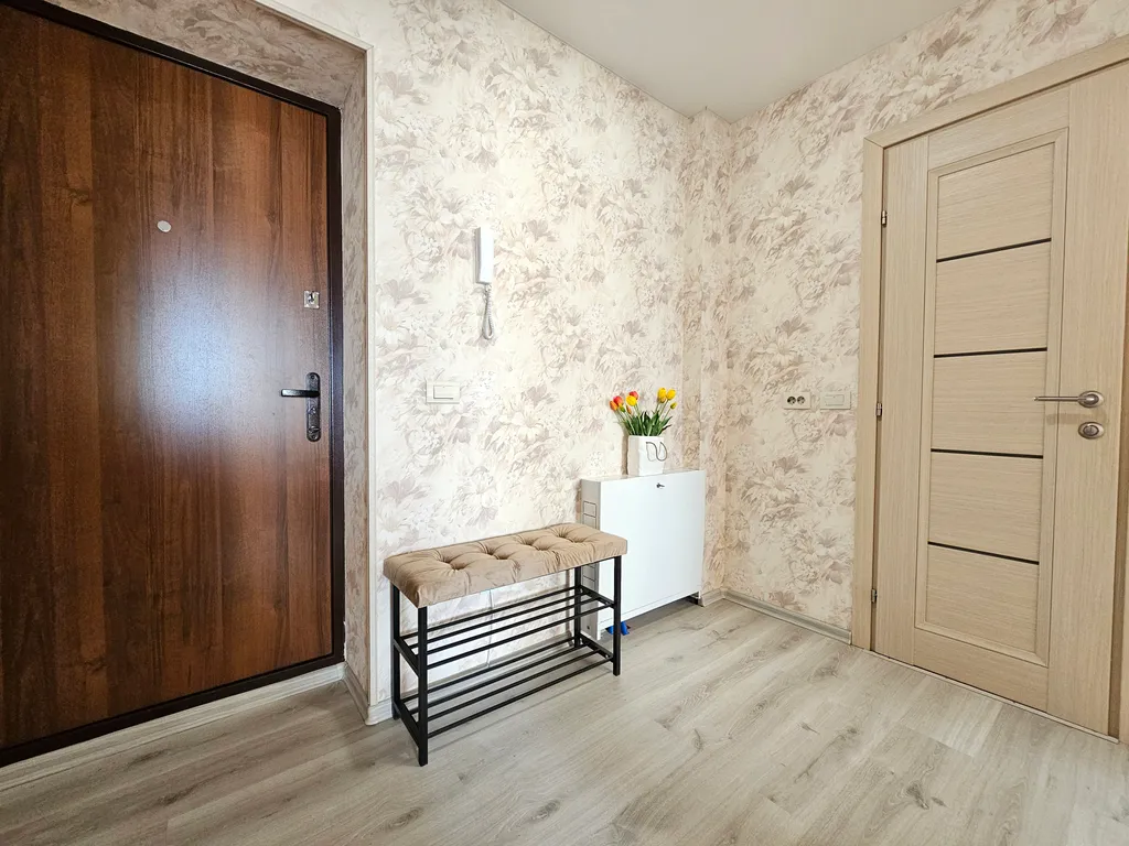 Апартамент на Московском