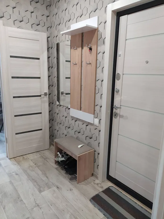 Замечательная уютная квартира