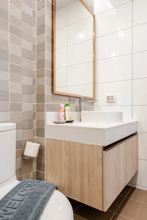 Апартамент 1 BR у пляжа Раваи