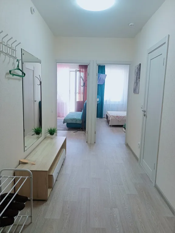 Уютная квартира в Замелекесье