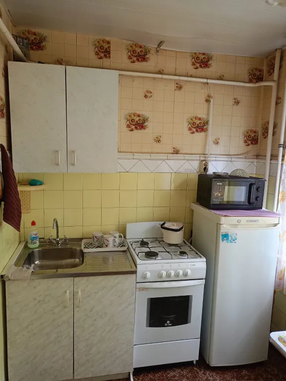 Квартира в центре, рядом с жд и авто вокзалами