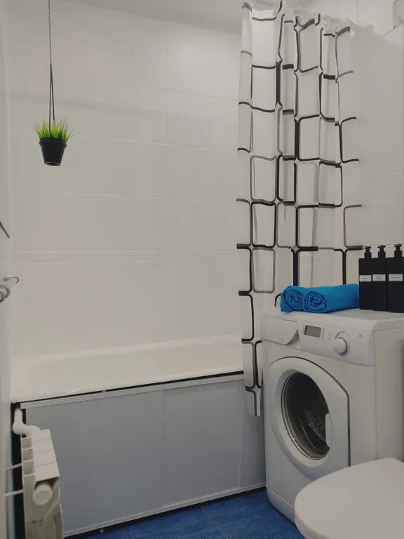 Стильная и уютная квартира от сети гостевых квартир СОВА