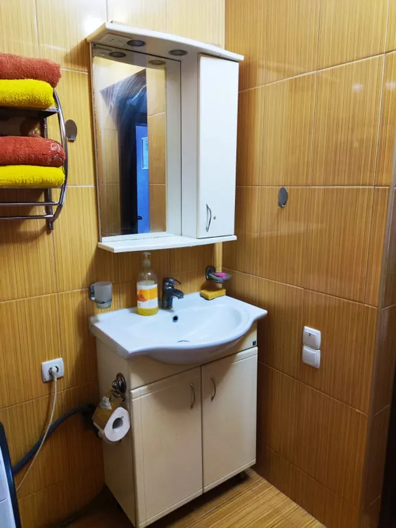 Райский уголок на  море