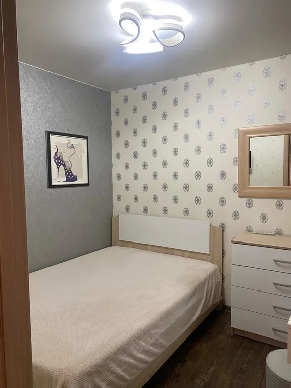 Уютное жилье