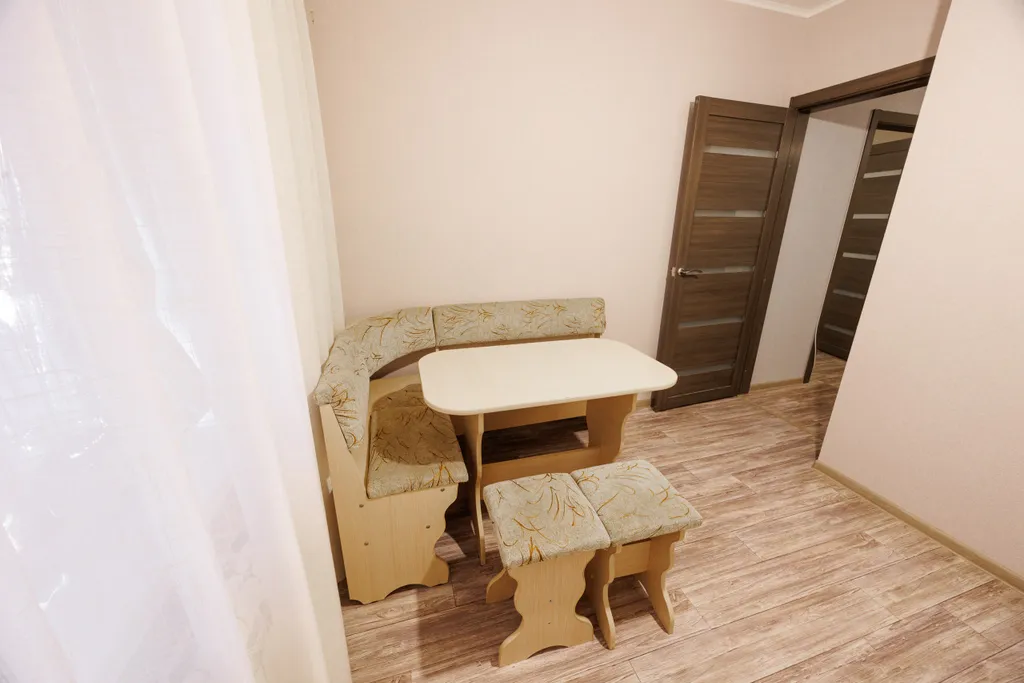 Квартира Уютная квартира в центре города — Курск