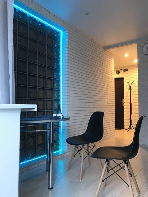 Комфортная квартира рядом с госпиталем,кардиодиспансером  и РГРТУ — аренда посуточно в Рязань