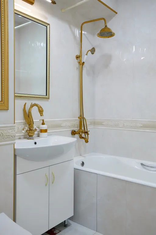 Квартира Элитные апартаменты у Кремля — Нижний Новгород