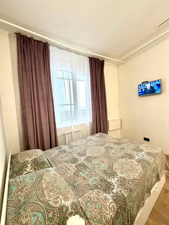 Студия в Октаве