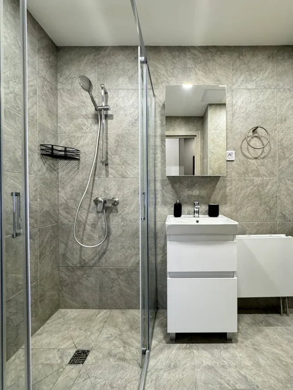 Квартира Отличные апартаменты в 1 минуте от метро Купчино — Санкт-Петербург