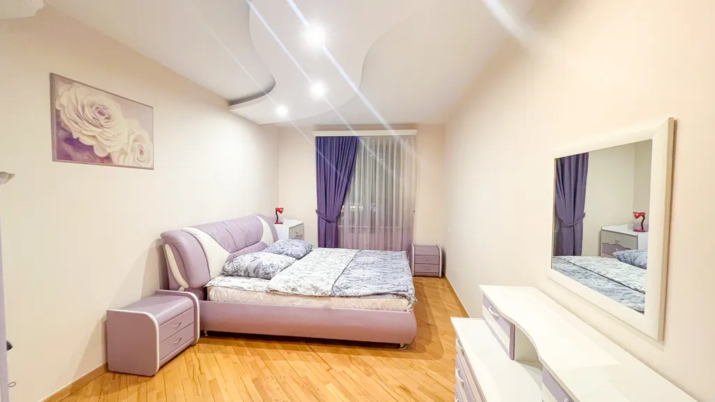 Квартира на Втором этаже