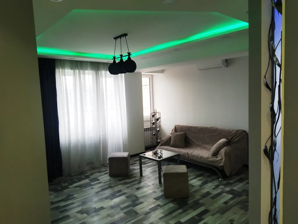 Charming Studio Penthouse