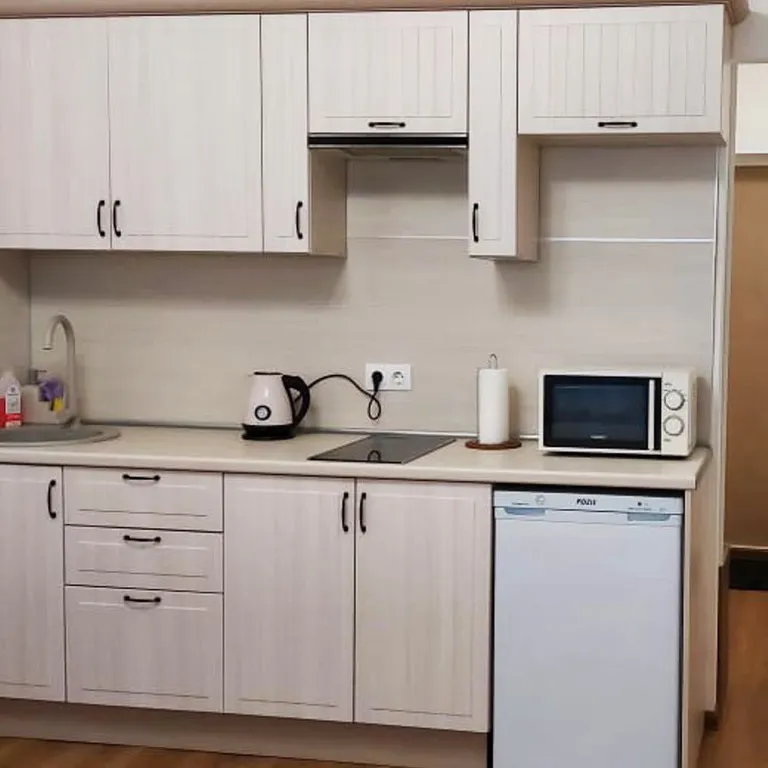 Удобная студия в Отрадном