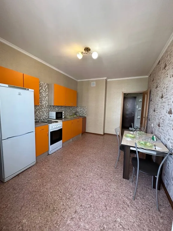 Квартира Квартира Лучший вариант квартиры — Краснодар