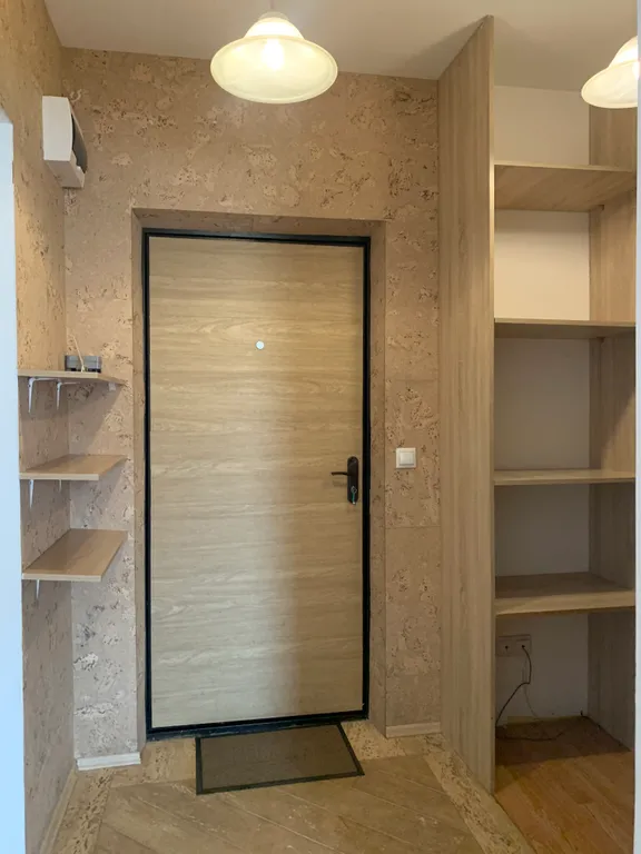 Кристалл, Мать и Дитя