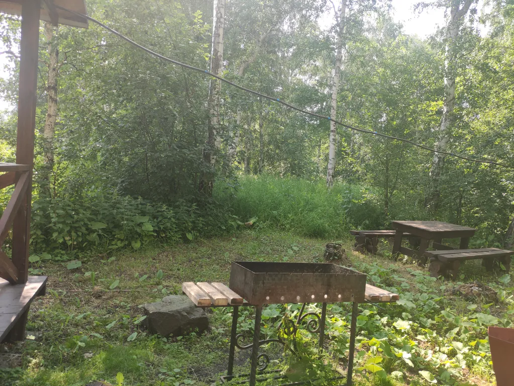 Уютные апартаменты на озере Банное