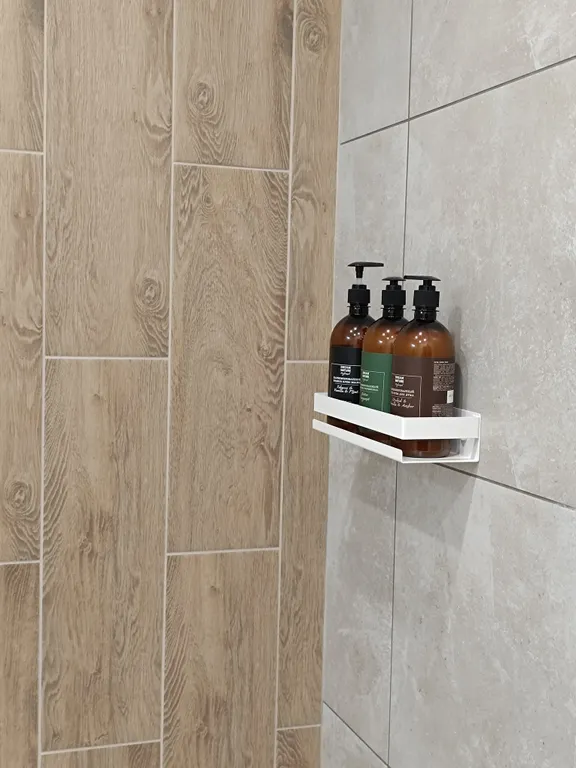 Уютная квартира с видом на лес и город