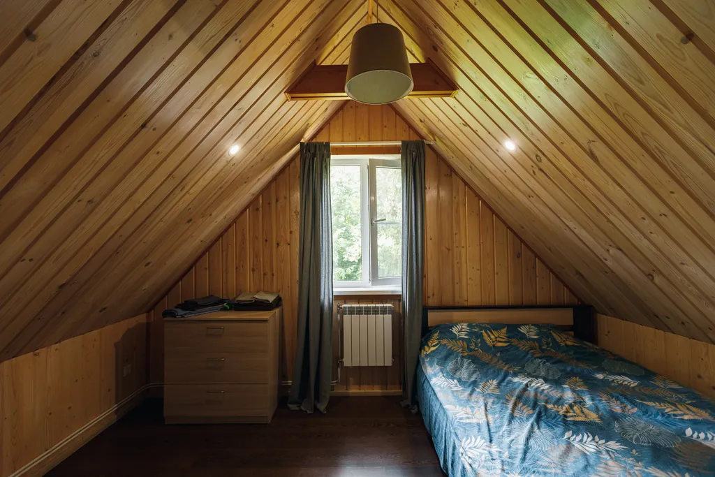 Коттедж #3 | Белкины апартаменты