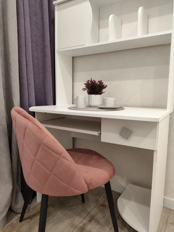 Квартира 1-комнатная Квартира — Калининград