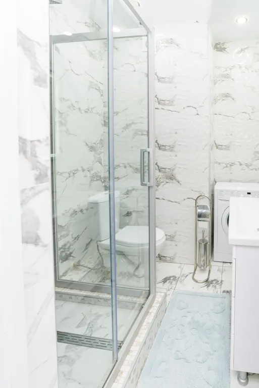 Апартаменты в центре