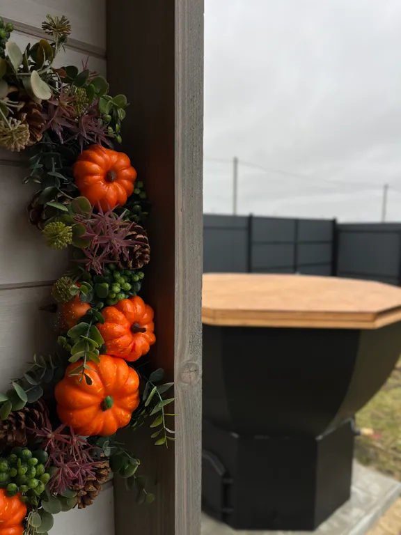 1-комнатный Дом