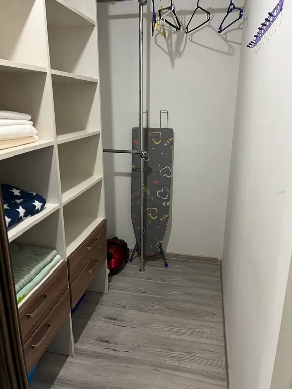 Квартира рядом с морем