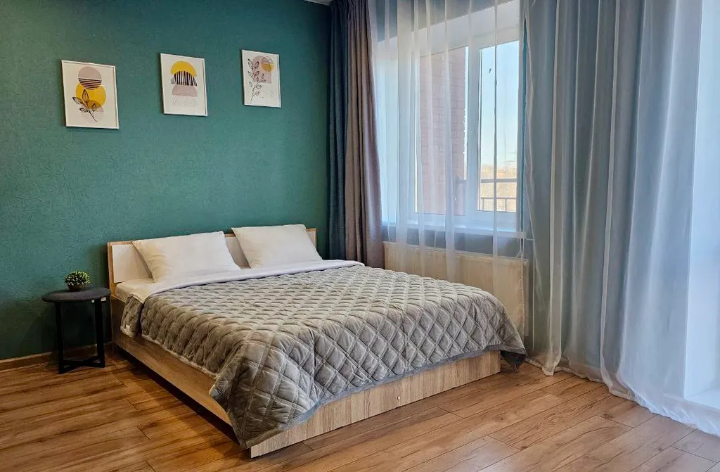 Стильная студия