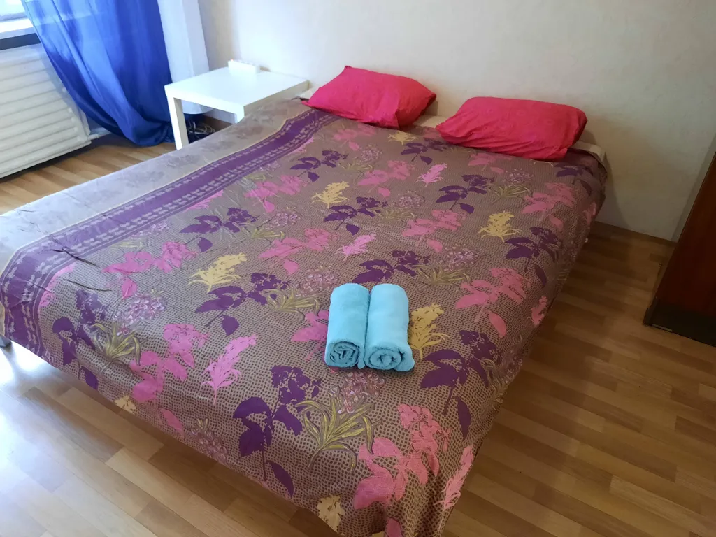 Гостевой дом Da!Rooms в Калининграде: 🔥 цены, фото, отзывы. Забронировать  номер в отеле Da!Rooms — Суточно.ру