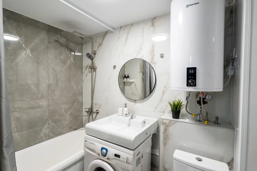 Квартира Quiet oasis квартира в районе Зеленого угла — Владивосток