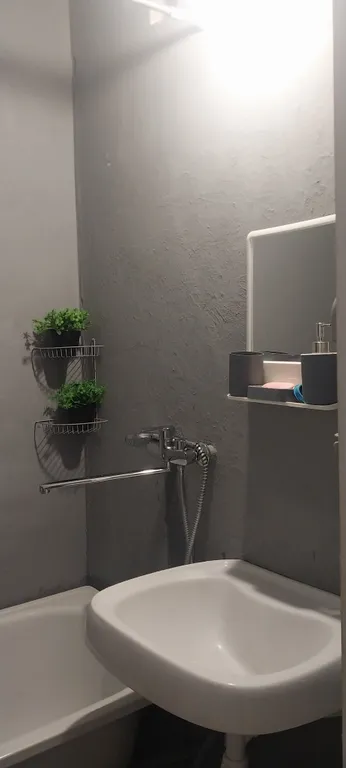 Уютная 1-комнатная квартира