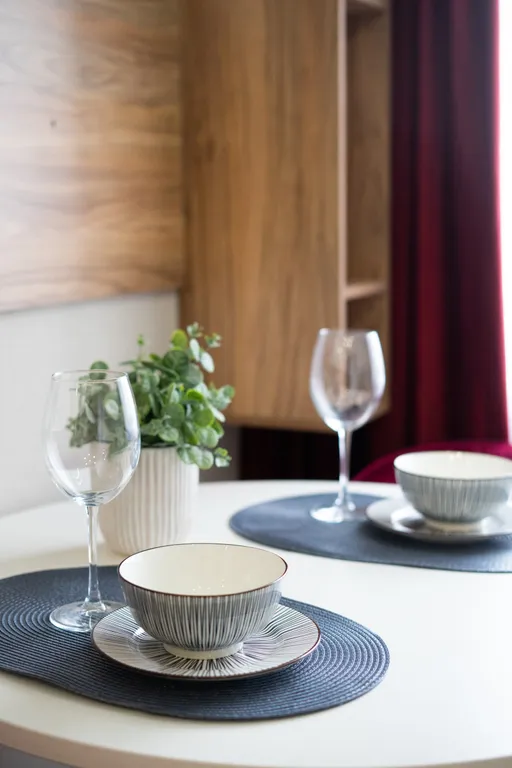 Уютная квартира в самом центре