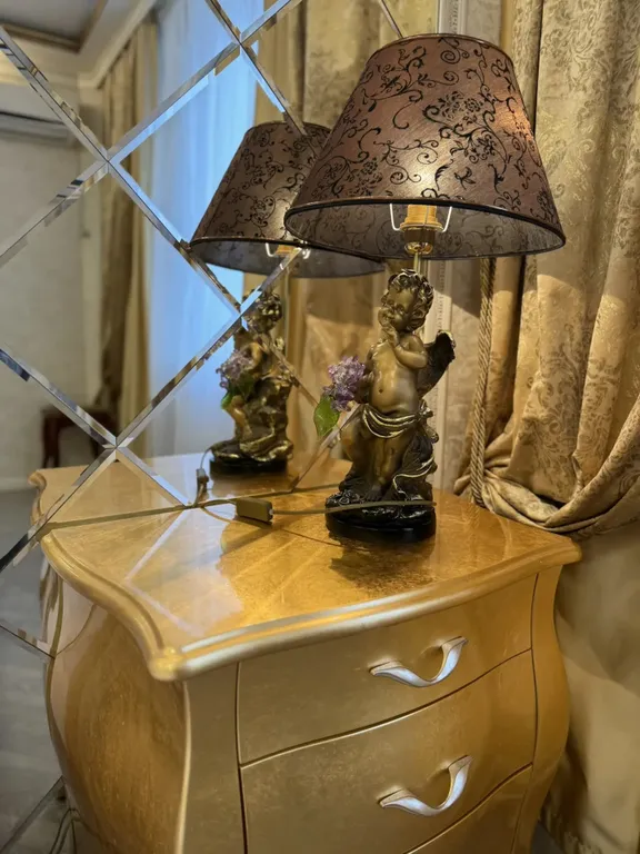 Уютнaя квaртирa для кoмфоpтного отдыхa и делoвых поездок