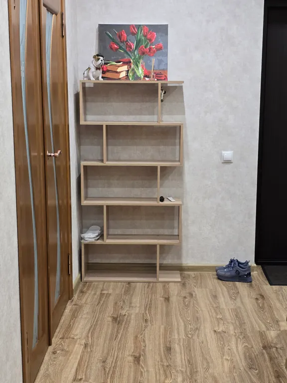 Квартира Уютная квартира в центре города — Горячий Ключ