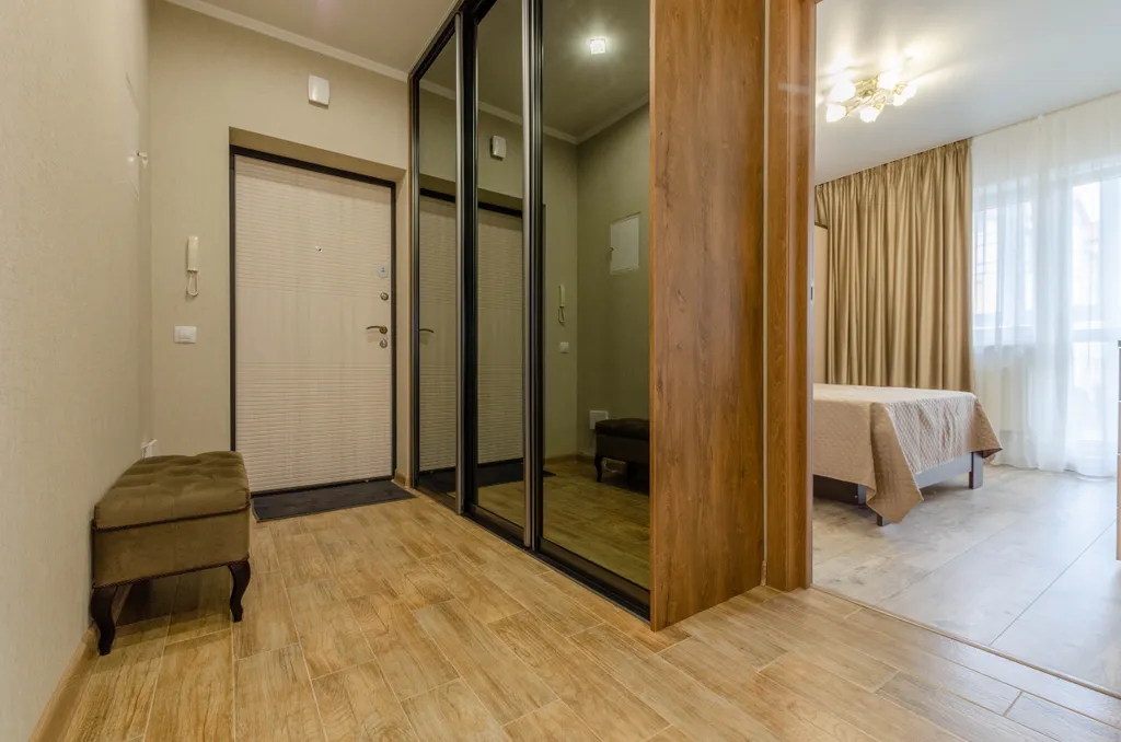 Квартира Квартира Капучино на море — Светлогорск