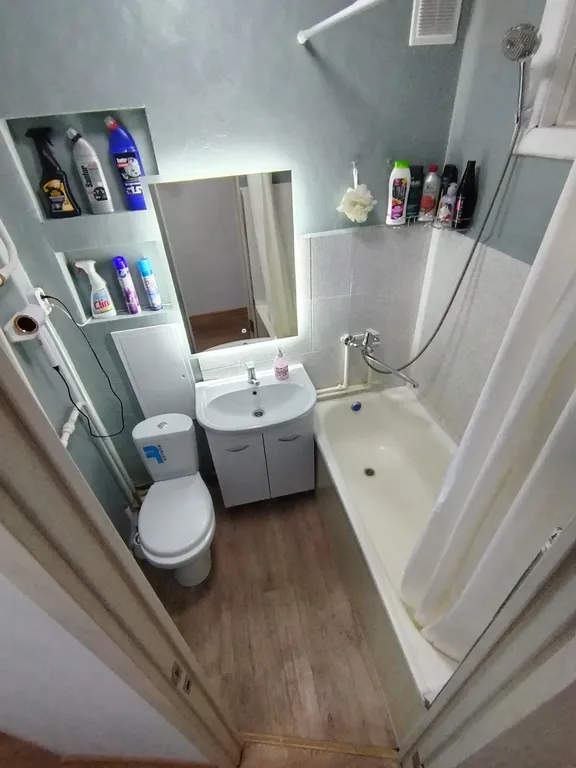 Уютная квартира-комфорт рядом с М4