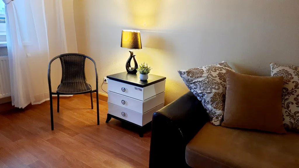 Уютная двушка у Пермской ярмарки