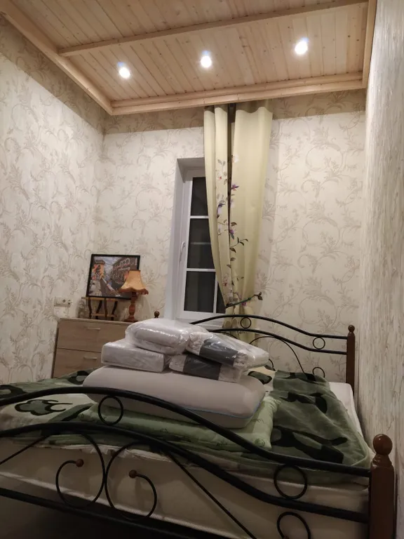 Коттедж Коттедж Близко от Питера, 13 км от кад,Петергоф,Гатчина,Пушкин,Павловск 15 мин — Санкт-Петербург