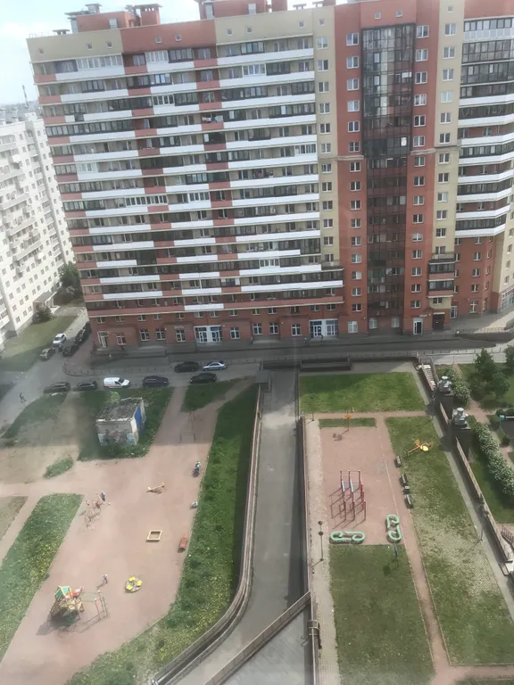 Квартира Квартира Супер студия — Санкт-Петербург