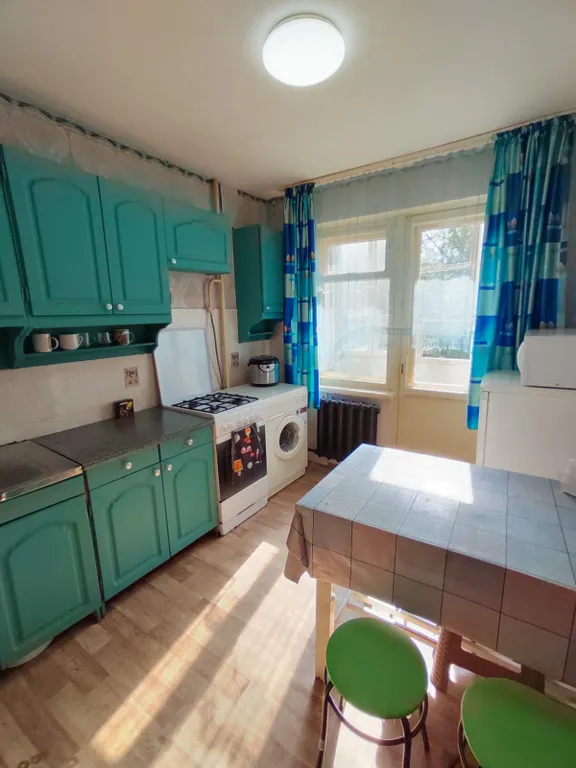 Квартира Квартира в 5 минутах от исторического центра и Волги — Тверь