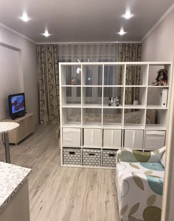 Квартира Уютная студия в центре города — аренда посуточно в Архангельск