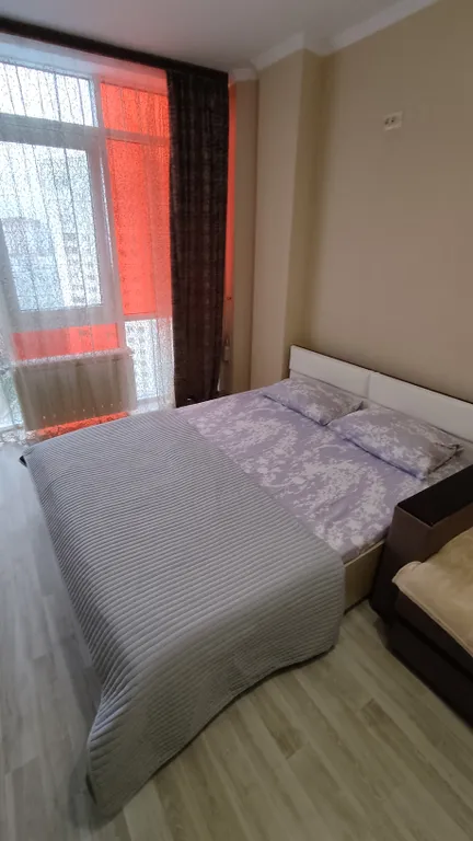 Квартира рядом с вокзалом и центром