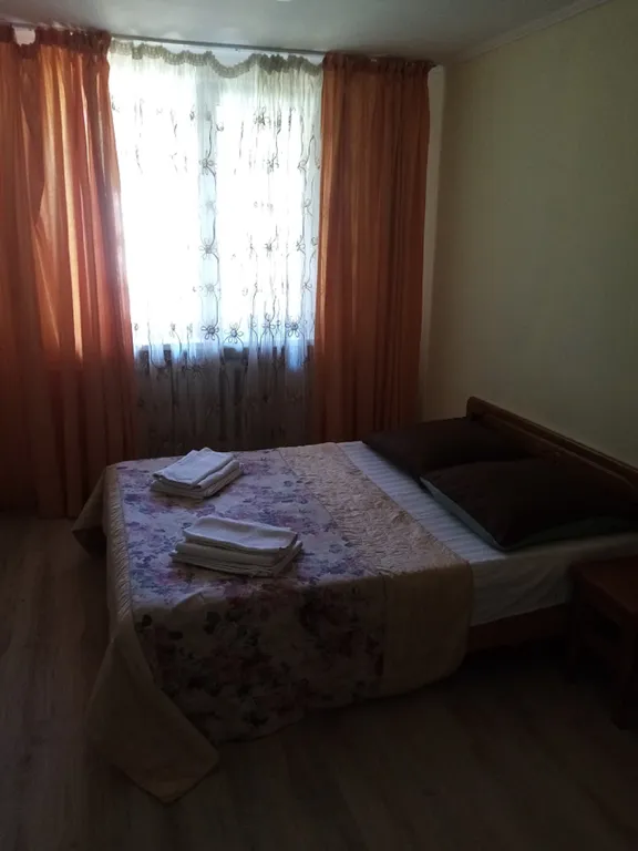 3-комнатный Дом