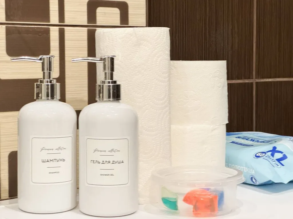 Апарты MRPL-24 в самом центре города